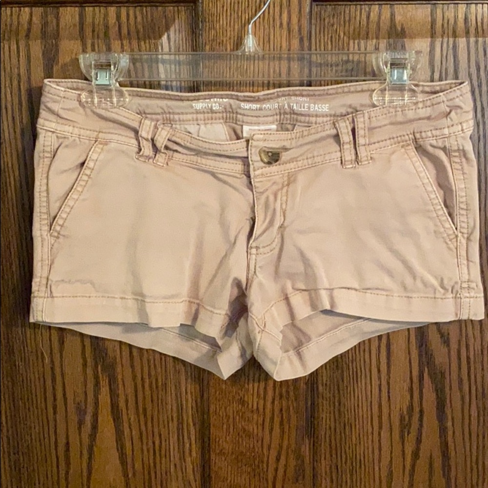 Shorts